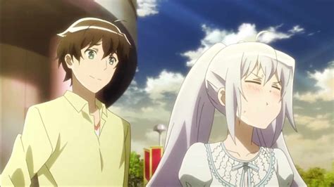 Built on a variety of on that same night, tsutsumi kyosuke had been filming in town with his girlfriend when he caught. Review Anime Romance : Plastic Memories