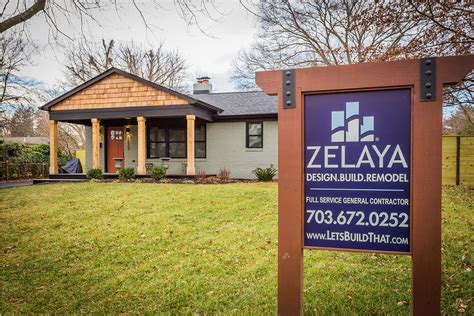 Zelaya Properties Llc Alexandria Real Estate Developer And Custom Homes