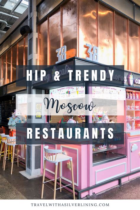 13 Hipster Moscow Restaurants For Hanging Out With The Locals Twsl