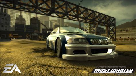 Need For Speed Most Wanted Дистрибутивы Каталог файлов Need For Speed Most Wanted