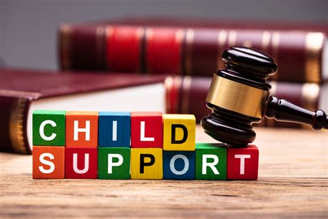 Stop Paying Child Support The Secret You Need To Know Abbaskets