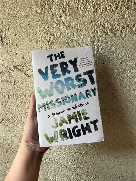 the very worst missionary by jaime wright hobbies and toys books and magazines fiction and non