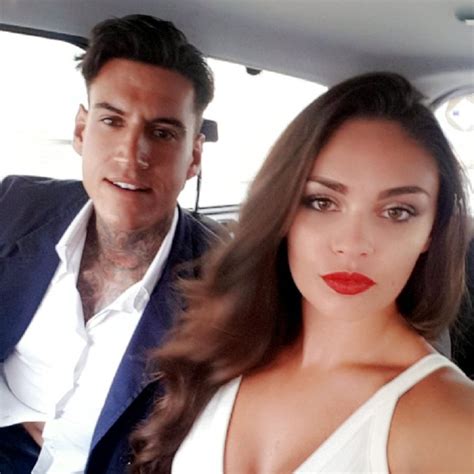 love island 2016 s terry walsh and emma jane woodham have split up and fans aren t capital