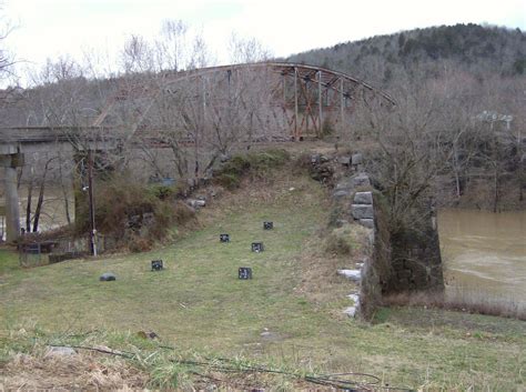 Camp Nelson Covered Bridge 17 40 03x