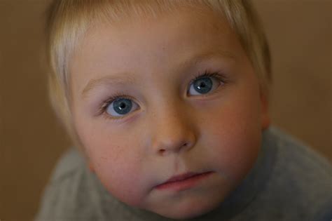 Portrait of a Boy - Pentax User Photo Gallery