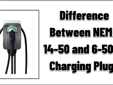 Chargepoint Home Flex Electric Vehicle Ev Charger 16 To 50 Amp 240