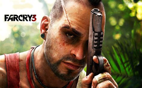 Far Cry Wallpapers Wallpaper Cave