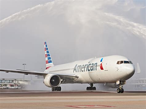 The humane society of the united states strongly discourages having your pet travel by air in the cargo. American Airlines Cargo adds international pet discount ...