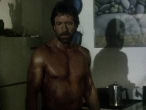 Chuck Norris Nude Aznude Men