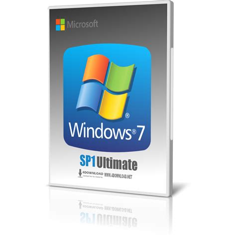 Windows 7 Sp1 Ultimate April 2023 Preactivated Filezack