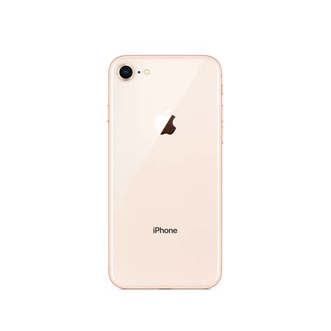 Apple Iphone 8 Rose Gold 256gb Unlocked Sim Free Retina Mobile Phone