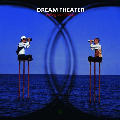 Albums Revisited Dream Theater Falling Into Infinity