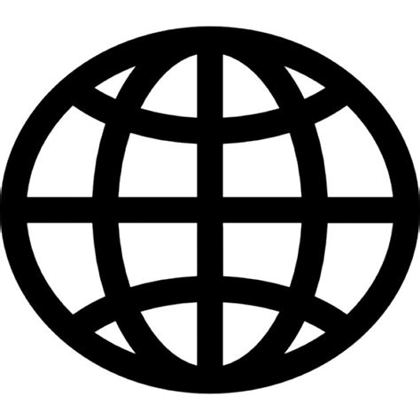 World Wide Web Globe Icons Free Download