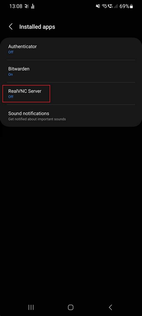 How Do I Get Started With Realvnc Connect On Android And Ios Realvnc
