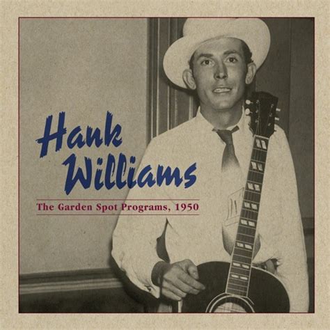 Stream Farther Along Show 10 By Hank Williams Listen Online For