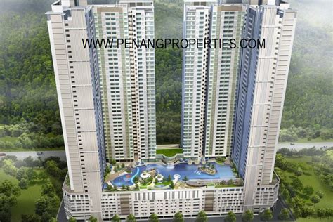 Furnished penang apartments for rent, sublets, temporary and corporate housing rentals. Imperial Grande for sale and rent - PENANG PROPERTIES.COM