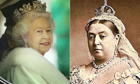 Robert hardman has covered aspects of royal life for more than twenty years and is the writer of both the film and the book monarchy: The similarities between Queen Elizabeth and Queen Victoria