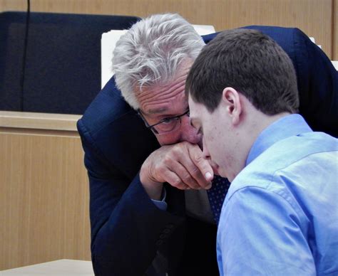 Jury finds Lemay not guilty of murder