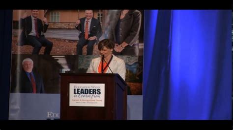 The Journey To A Growth Mindset Carol Dwecks Live Keynote
