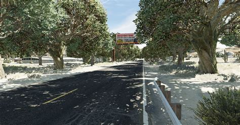 Fivem Only Sandy Shores Trees Releases Cfxre Community