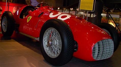 Jun 15, 2021 · list of production and discontinued ferrari models with full specs and photo galleries. Ferrari 375 F1 - Wikiwand