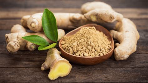 What Is Ginger And How Do You Use It In The Kitchen