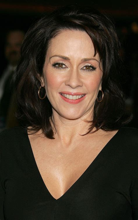 Voices For The Unborn ‘um Actress Patricia Heaton Responds To