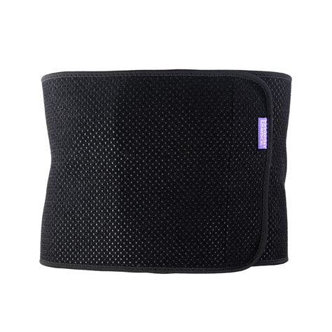 Everyday Medical Abdominal Binder Post Surgery With Bamboo Charcoal