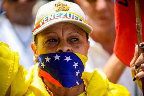 Venezuela Sets Date For Election That Could Give Major Boost To