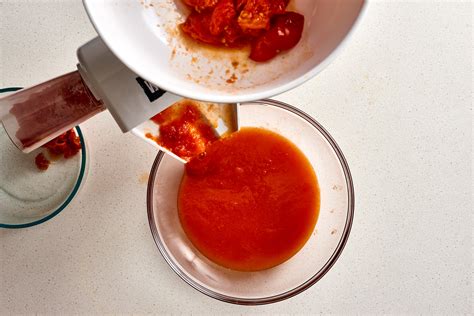 The onion paste should look golden with a little brown. How To Make Tomato Paste - Homemade Tomato Paste | Kitchn