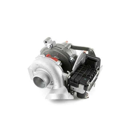 Copy and paste direct link to our website: Turbo pour BMW X3 2.0 d (E83 / E83N) 150 CV > 762965