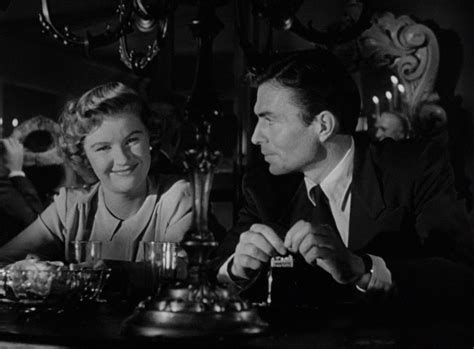 Caught 1949 Film Noir Barbara Bel Geddes James Mason Barbara Bel