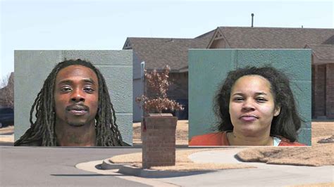 2 Suspects Arrested In Deadly Home Invasion In Nw Okc