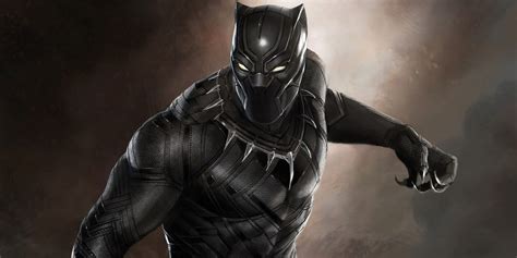 New Movie Marvel Just Released Trailer Teaser For Black Panther