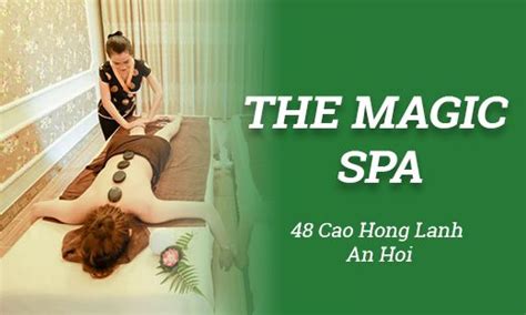 Hoi An Now Rejuvenate Massage In Hoi An Spa Massage Massage Spa