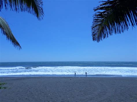 Hawaii Monterrico Outdoor Beach Water