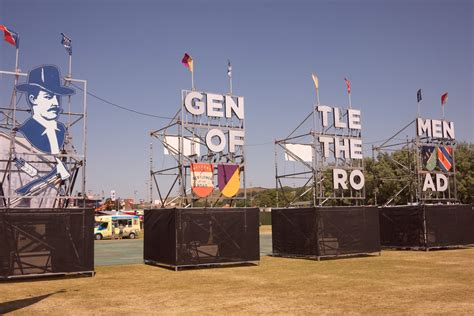 18 Facts About Gentlemen Of The Road Stopover