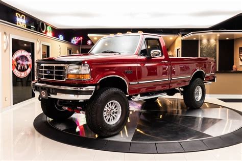 1997 Ford F 350 Is Listed Sold On Classicdigest In Plymouth By Vanguard