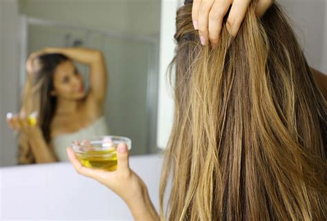 5 Best Home Remedies For Itchy Scalp Emedihealth