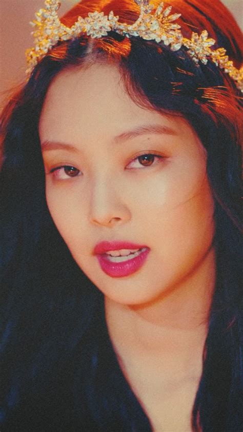 Kill this love mv fanart with jennie. Jennie - blackpink - kill this love wallpaper | Розово-черный