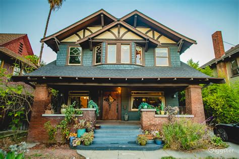 Gorgeous 1909 Historic Craftsman Victorian Home Rent This Location