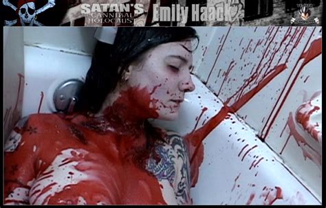 Emily Haack Desnuda En Satan S Cannibal Holocaust The Best Porn Website