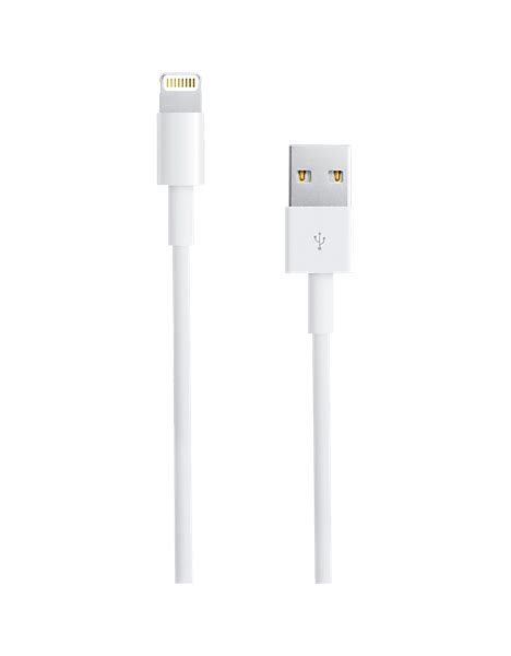 Genuine Apple Lightning Cable ⋆ Iphone Repairs Manchester