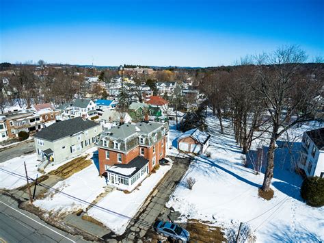 148 Webster St, Lewiston, ME 04240 | 3D Maine