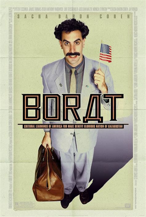 Borat 2006 Imdb