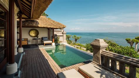 Bali Four Seasons Hotel Homecare24