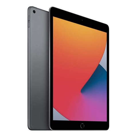 Apple IPad 8 Nesil 128 GB 10 2 WiFi MYLF2TU A