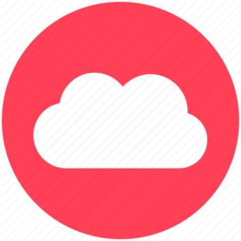 Svg Cloud Icloud Modern Cloud Puffy Cloud Sky Cloud Weather Icon