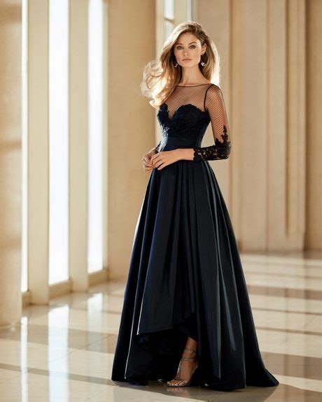 Castiglione 11, realizza capi su misura per ogni occasione. Abiti da sposa neri 2020