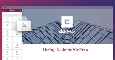Elementor Page Builder The Ultimate Guide To This Plugin